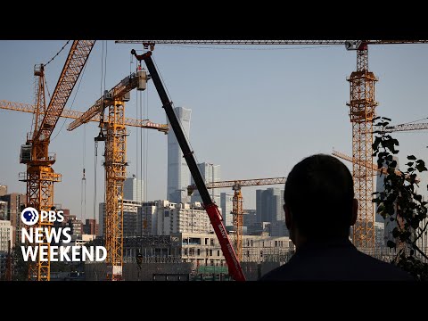 YouTube video thumbnail: How China’s Engineering Mindset Has Shaped Its Modern Infrastructure and Society