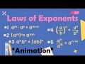 Exponents and Their Applications