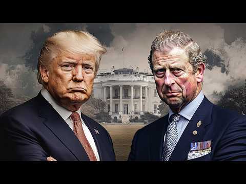 "Donald Trump Visits UK –  Warning to ALL Christians [Shocking Truth Just Revealed]