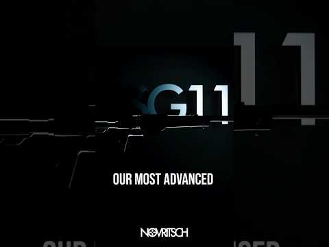 The Sniper That Changed Airsoft #airsoft #sniper #ssg11 #novritsch