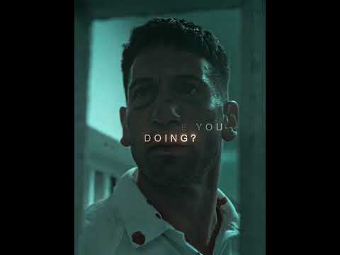 The Big Bad Punisher ☠️🥶  | Daredevil S2B9.. Prison Scene!