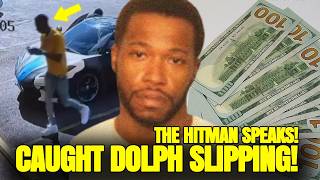 He Betrayed Dolph For Just $800—The Untold Truth