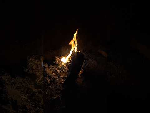 🔥🌙🌙