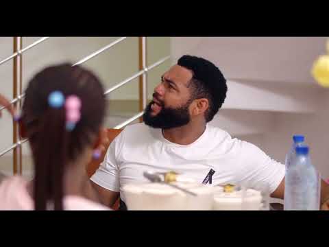 Stephen Odimgbes  Faceoff Etinosa Idemudia!  SWEET PEPPER (teaser 2) - Latest Nigerian Movies 2024