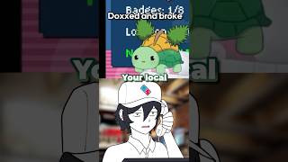 A Doxxed and Broke Tutel