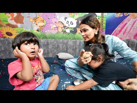 Ayaan Ho Gaya badtamiz