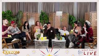 TBA Studios Live Stream