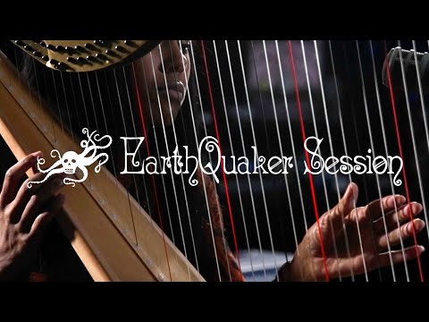 EarthQuaker Session Ep. 34 - Ahya Simone | EarthQuaker Devices