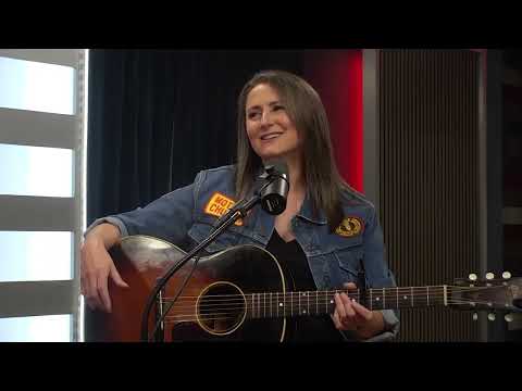 Coffee, Country & Cody: July 10, 2025 - Erin Enderlin and David Corlew