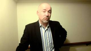 Claudio Marcus at DED2011.MOV