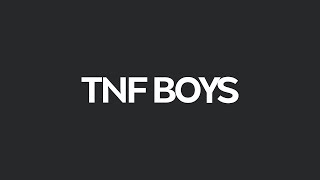 【PV】Yatta - Happatai Cover by #TNFBoys