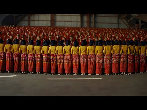 Что за БЕЗУМИЕ творят в ТУРКМЕНИСТАНЕ с женщинами?