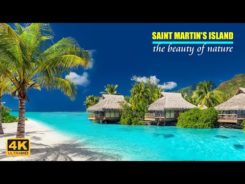 Saint Martin's Island Bangladesh – The Best Colorful Island | Amazement
