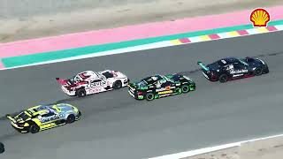 El resumen del Desafío de las Estrellas del TC en San Juan