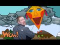 Understanding Windy Weather Experiences
