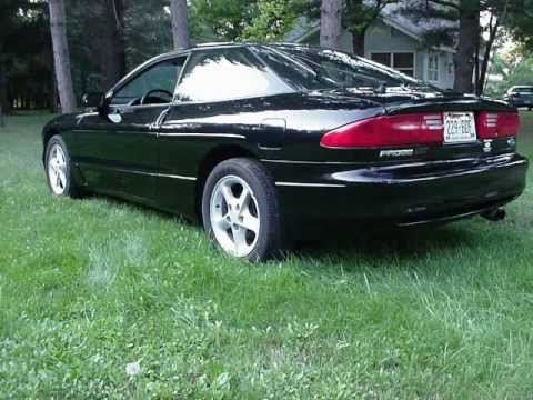1994 Ford probe gt parts #3