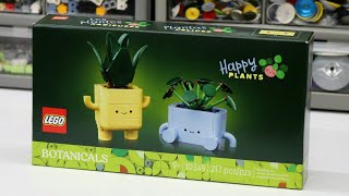 LIVE • Happy Planting
