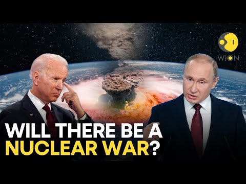 Russia-Ukraine War LIVE: NATO preparing for war; Russia state TV threatens Europe | WION LIVE