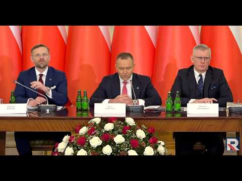 NAWROCKI MÓWI „SPRAWDZAM!” Czy miliardy z pożyczki SAFE to pułapka na Polskę?