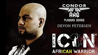 Condor AXE flight system Review as used by Devon Petersen