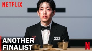 Netflix Just Hinted us that MG Coin will make it to the Final!