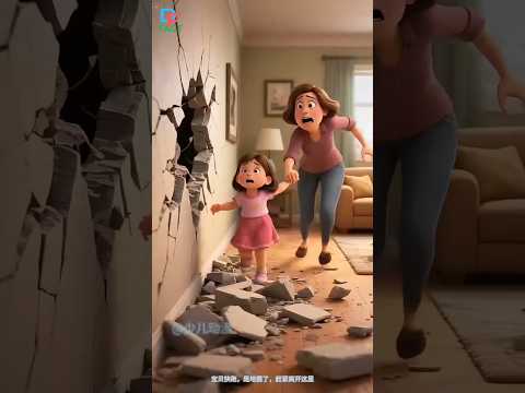 funny cartoon video #shortvideo
