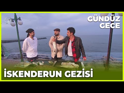 Gündüz Gece- İskenderun | 29 Ocak 2022