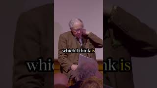 Reel Philosophy for Everyone 9: Professor Peter Hacker