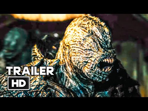 NEW MOVIE TRAILERS 2025