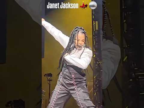 Janet Jackson Legendary Queen Of Pop