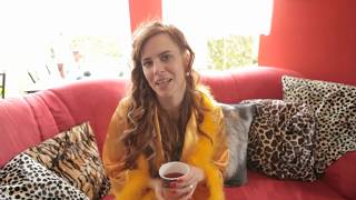 BOURÁK -  Petra Nesvačilová ako Jiřina