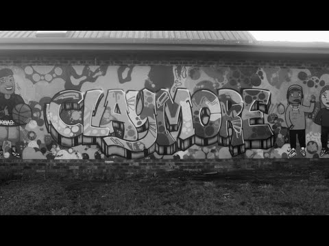 The 046 - THUGS MANSION REMIX (Prod. Sefru) [MUSIC VIDEO]
