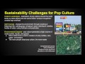 Impact of Pop Culture on Society