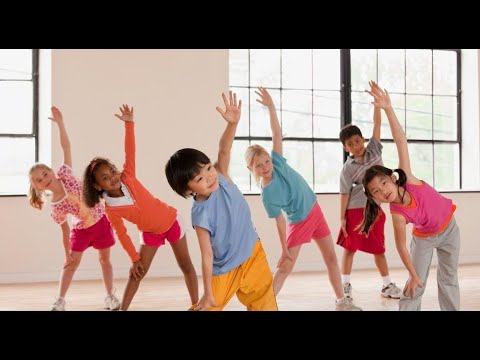 Dance Workout: Get Fit While Having Fun