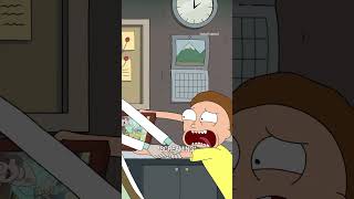 Memories are overrated | Rick and Morty Season 9 | Adult Swim Europe