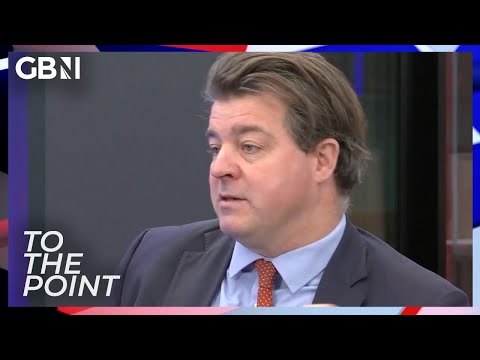Interest rate to increase AGAIN? Liam Halligan on the 'growing signs'