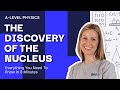 Nuclear Physics and Atomic Models