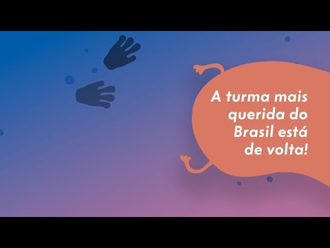 Sabe quem são?