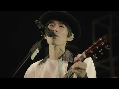 スピッツ / 猫ちぐら (映画『スピッツ コンサート 2020 “猫ちぐらの夕べ”』より)
