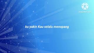 Yaa Kau Kuatkanku_Lagu Rohani Kristen 