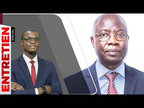 Suivez le grand entretien avec Dr Fall Mbaye DG de l’INPG