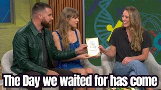 Kylie Super Excited as Taylor Swift & Travis Kelce Gives Her Wedding Invitation & Date Set