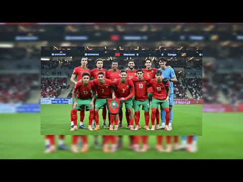 Official Song CAN 2025 الأغنية الرسمية كأس إفريقيا 
