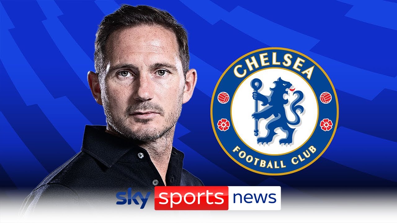 Is Frank Lampard a good appointment for Chelsea until the end of the season?