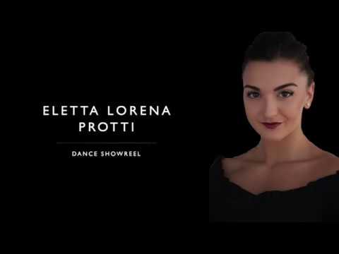 Eletta Lorena Protti