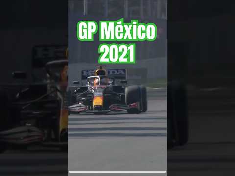 Recordando el podio de Checo Pérez en el Mexico GP de 2021 #mexicogp #f1 #f1shorts #sp11