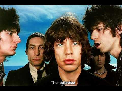 Fool to cry (SUBTITULADO) — The Rolling Stones