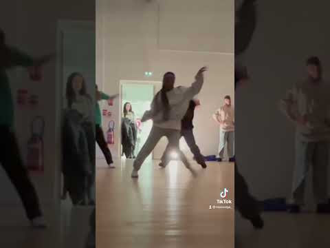 StoryBoard 1 de la vidéo SZA - SEEK & DESTROY Choreo by Jerky Jessy