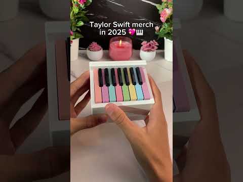 Get yours at swiftiekey.com or click the link on our profile! 💖 #swiftiecommunity