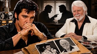 The Truth Behind the Bob Joyce and Elvis Presley Theory